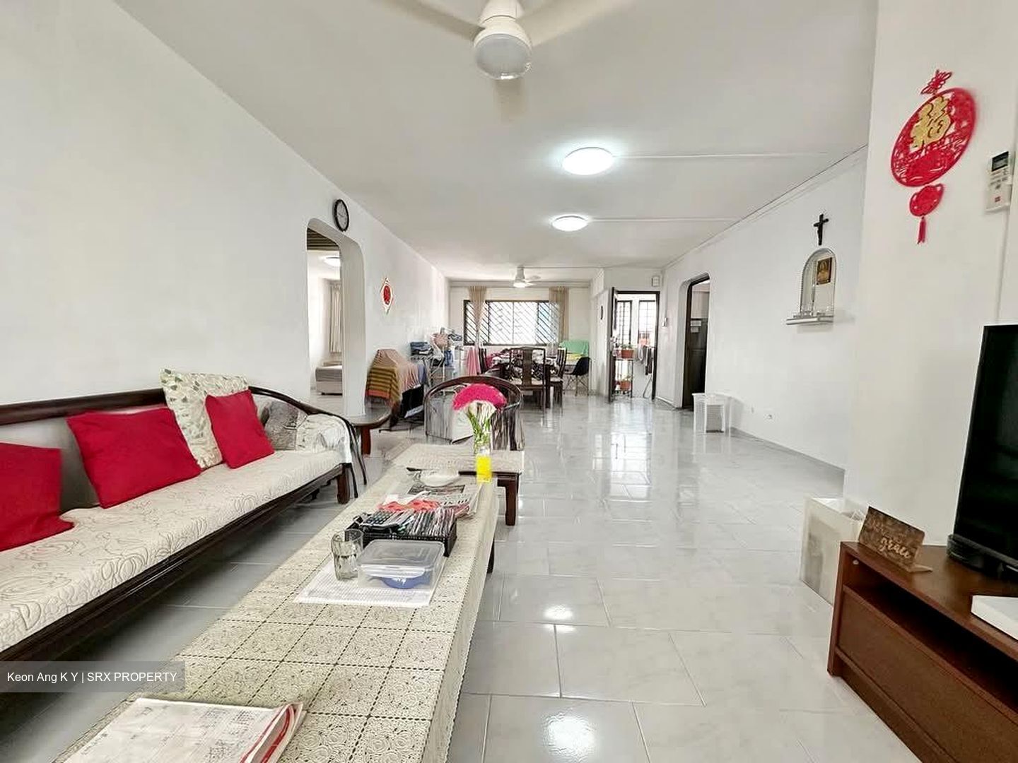 Blk 153 Bishan Street 13 (Bishan), HDB 5 Rooms #564924931
